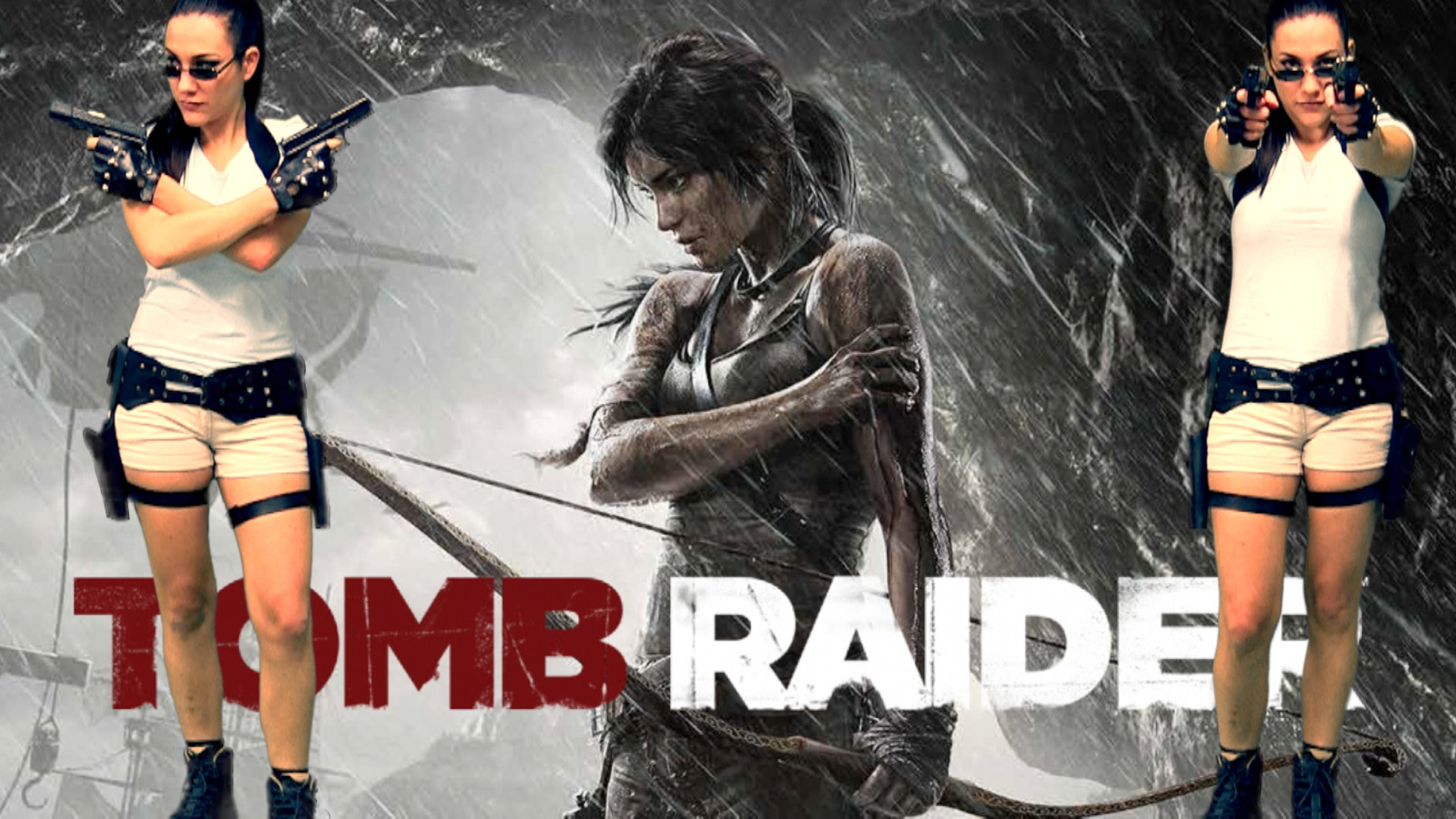 Tomb raider 2014 for mac